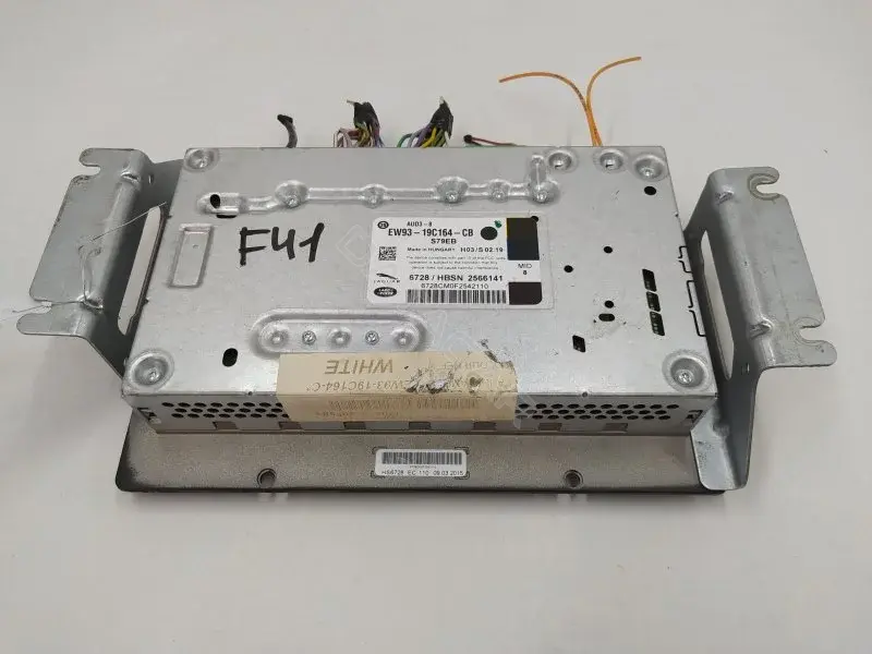 Усилитель музыкальный EW9319C164CB