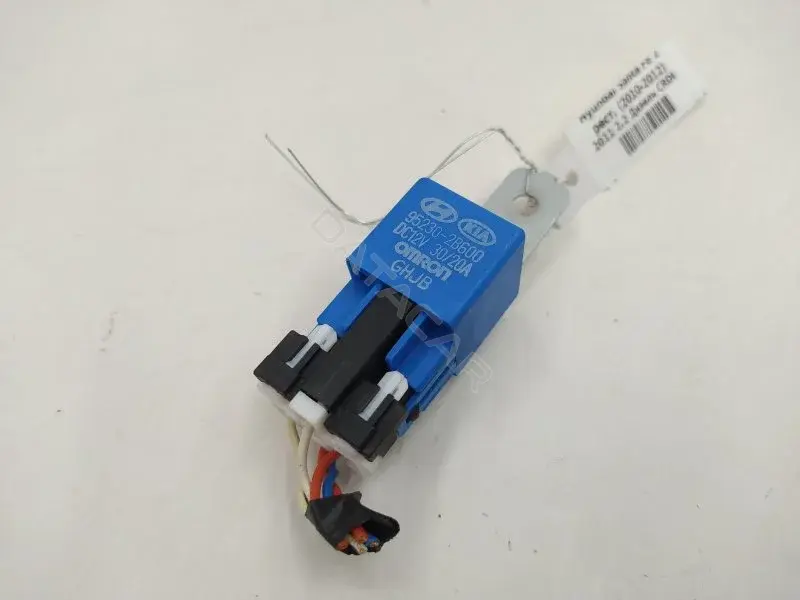 Многофункциональное реле 952302B600