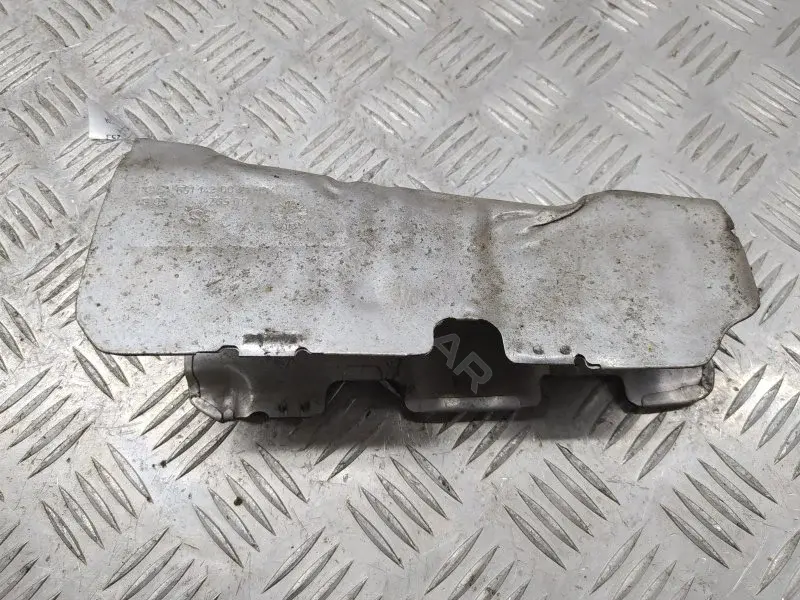 Тепловой экран глушителя A6511420021