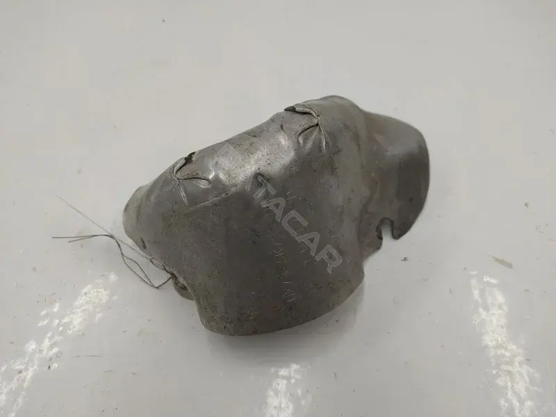 Тепловой экран глушителя HX736K733DB