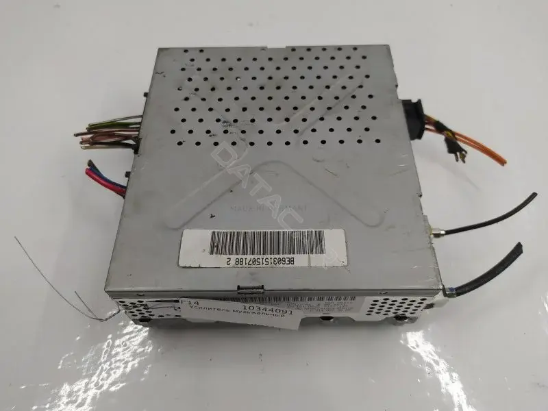Усилитель музыкальный A2118703989