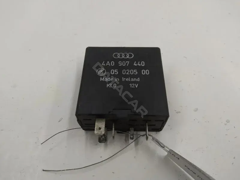 Многофункциональное реле 4A0907440