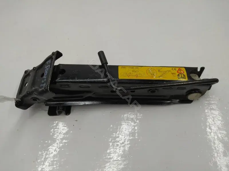 Домкраты 2S6117080AC