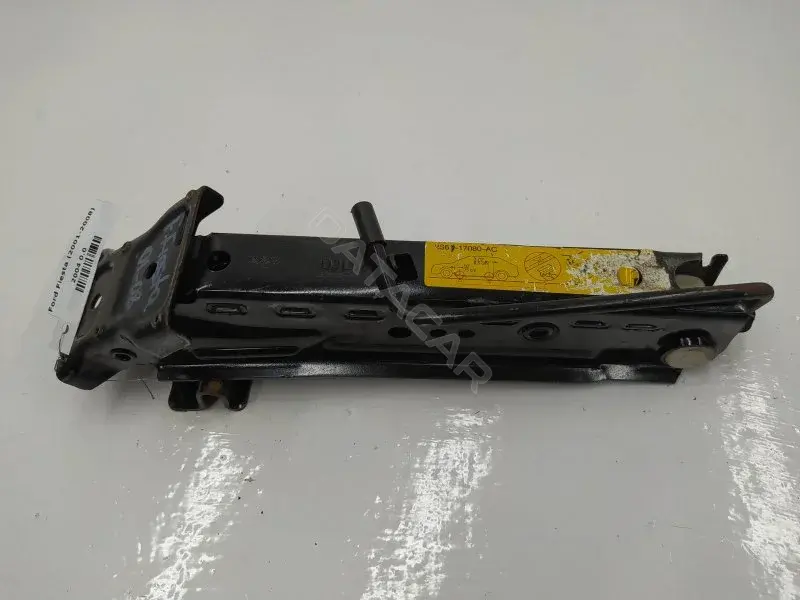 Домкраты 2S6117080AC