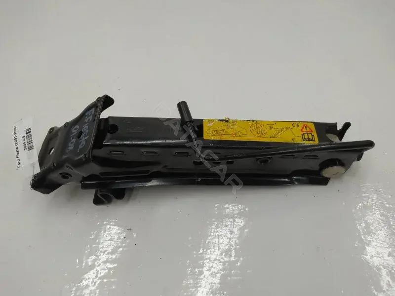 Домкраты 2S6117080AC