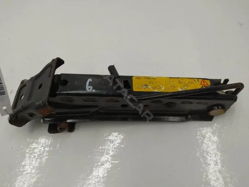Домкраты 2S6117080AC