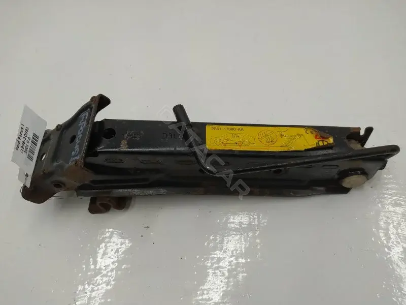 Домкраты 2S6117080AC