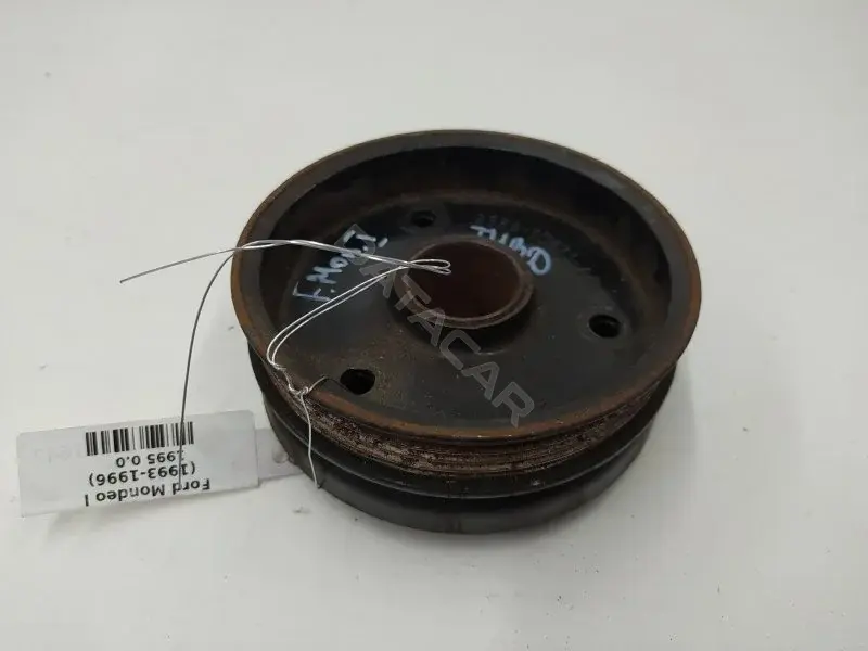 Шкив ТНВД 93BB3D673AC
