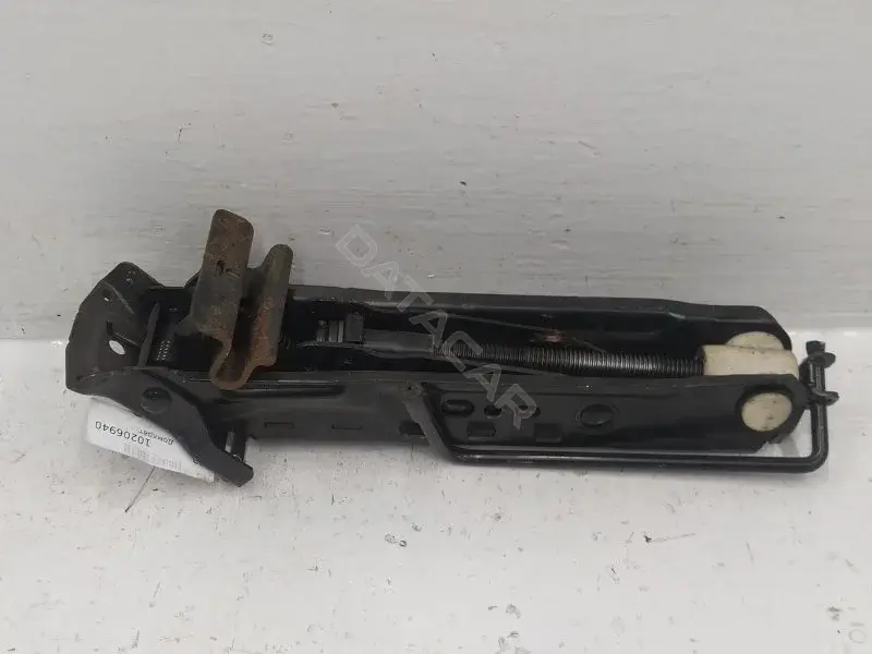 Домкраты 98AB17080CB