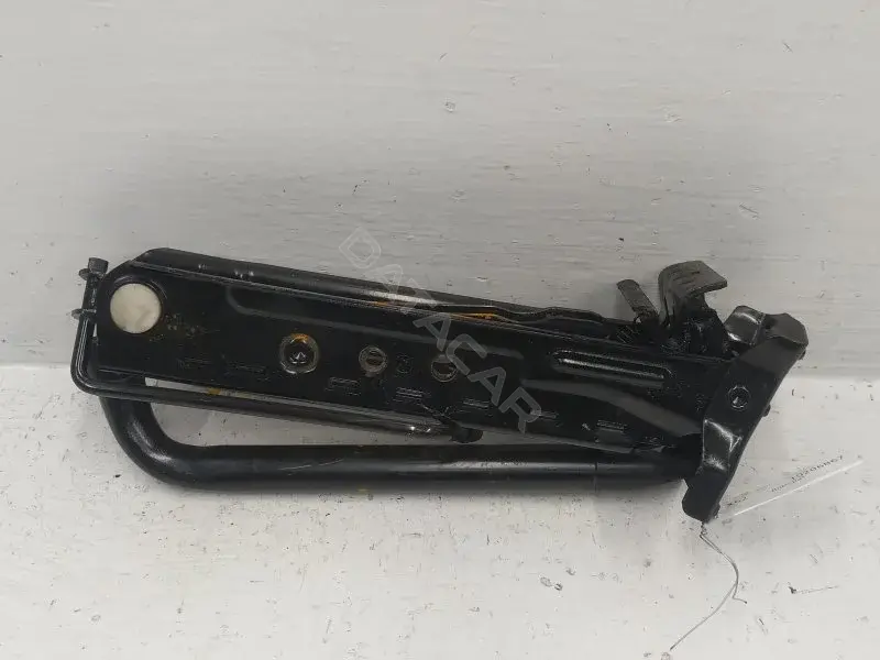 Домкраты 98AB17080CС