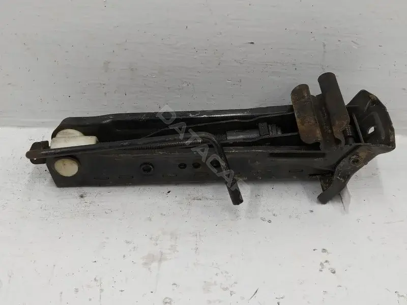 Домкраты 98AB17080CС
