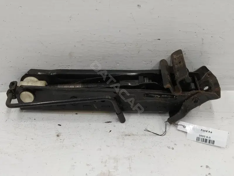 Домкраты 98AB17080CС