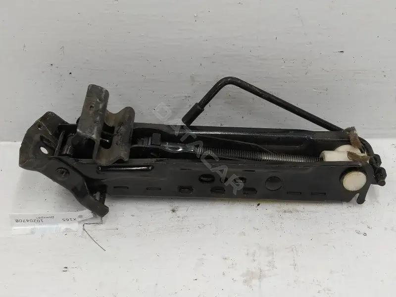 Домкраты 98AB17080CС