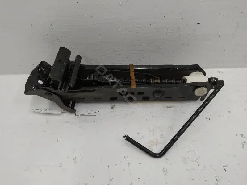 Домкраты 98AB17080CС