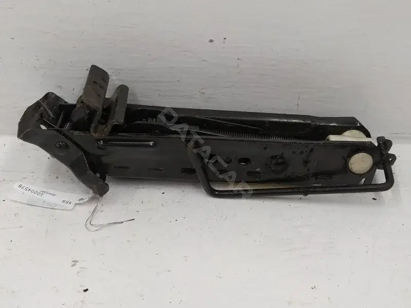 Домкраты 2S6117080AC