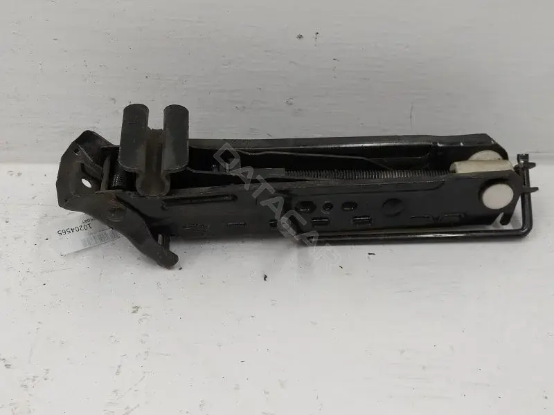 Домкраты 98AB17080DB