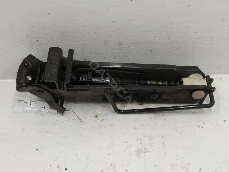 Домкраты 2S6117080AC