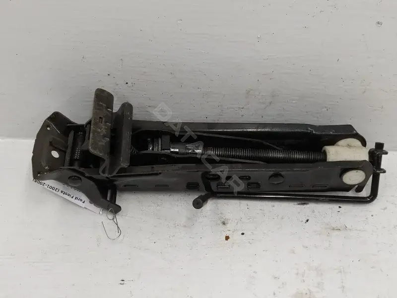 Домкраты 2S6117080AС