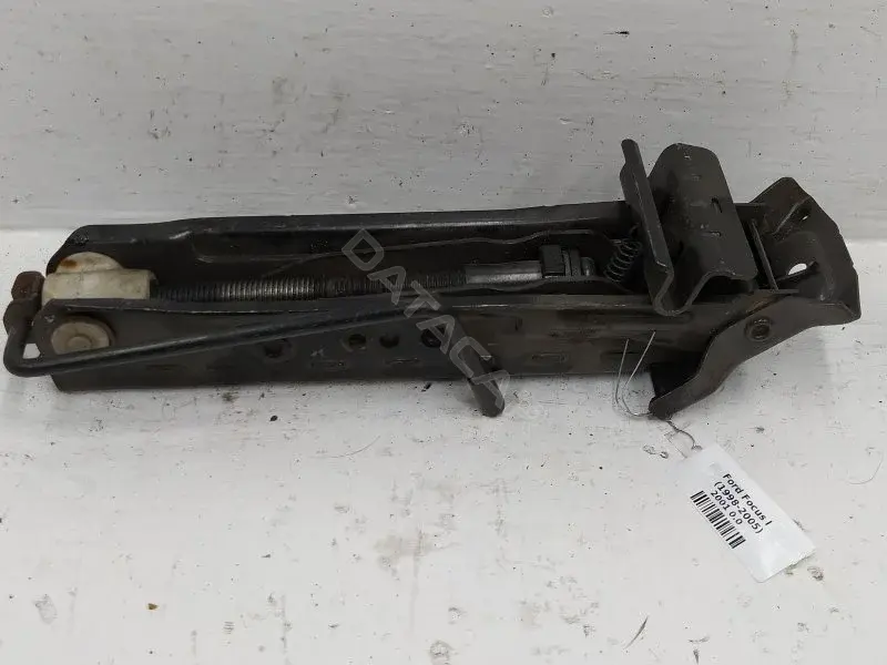 Домкраты 98AB17080CB