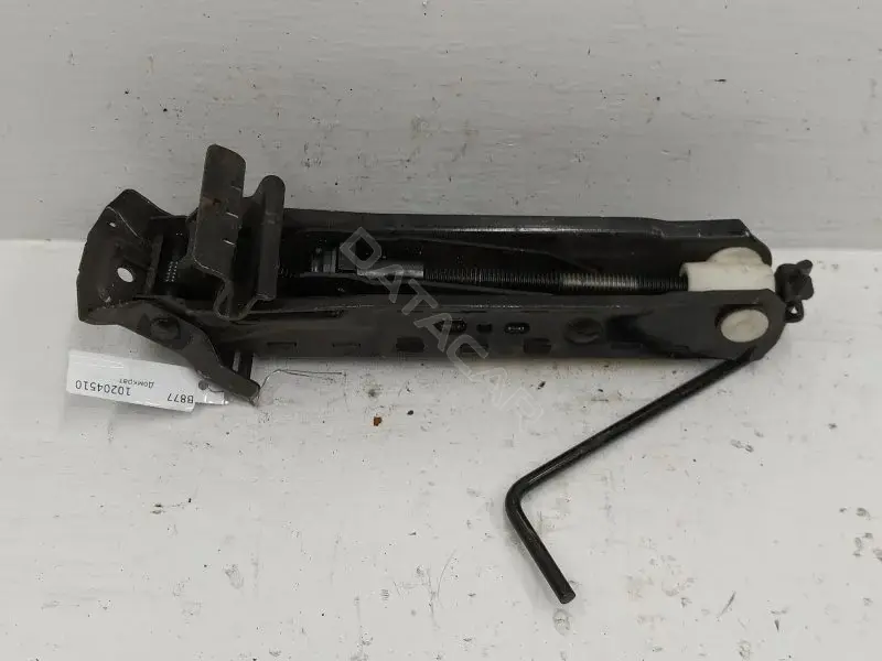 Домкраты 2S6117080AC
