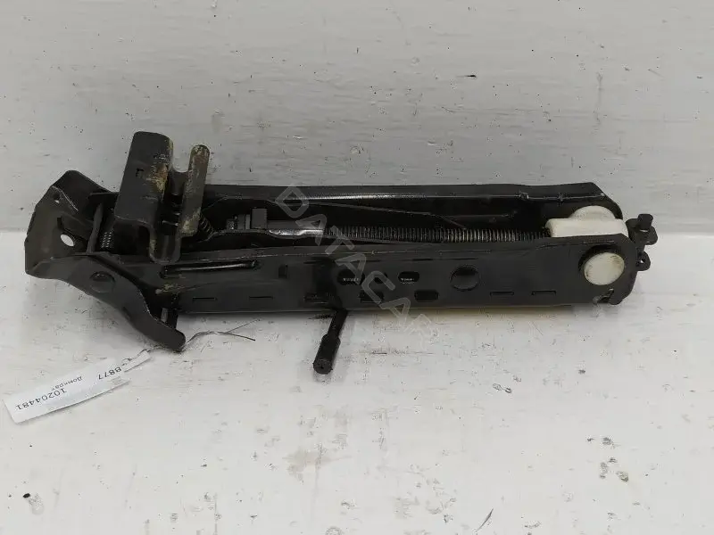 Домкраты 2S6117080AC