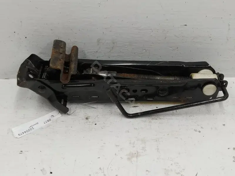 Домкраты 2S6117080AС