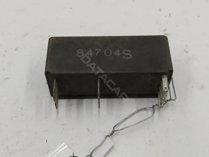 Многофункциональное реле 1374613
