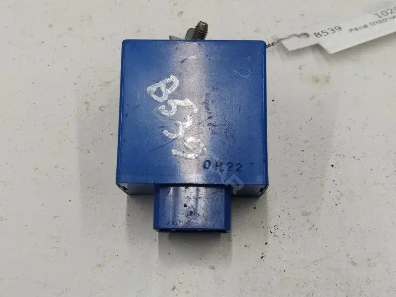 Многофункциональное реле GE4T66810