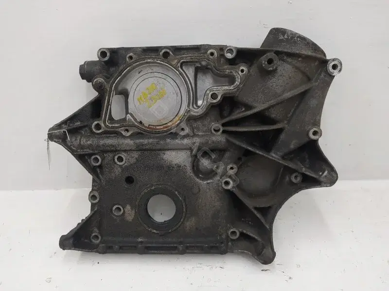 Крышка двигателя R61101500022
