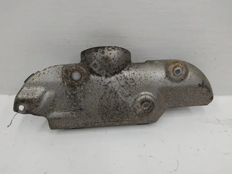 Тепловой экран глушителя 10199193
