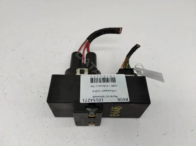 Многофункциональное реле 1J0919506H