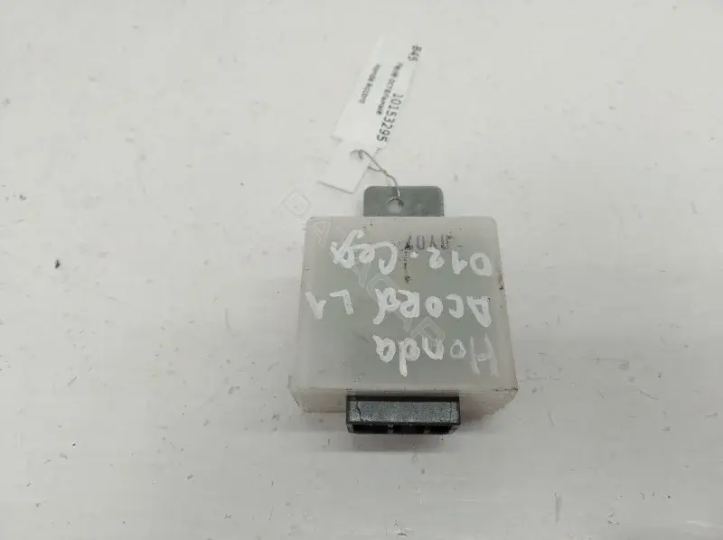 Многофункциональное реле 38380S1AAE310