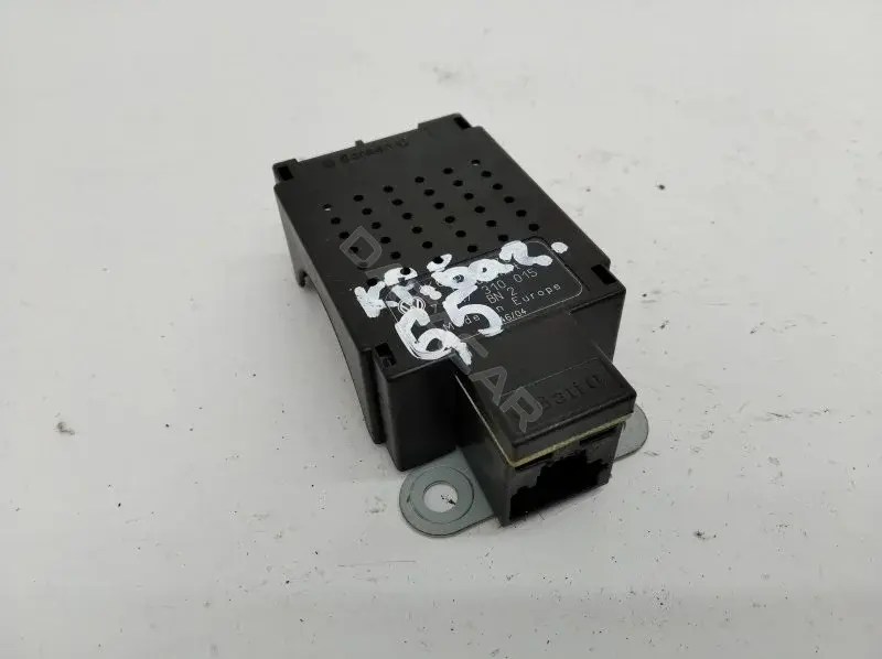 Многофункциональное реле 1K6035570F