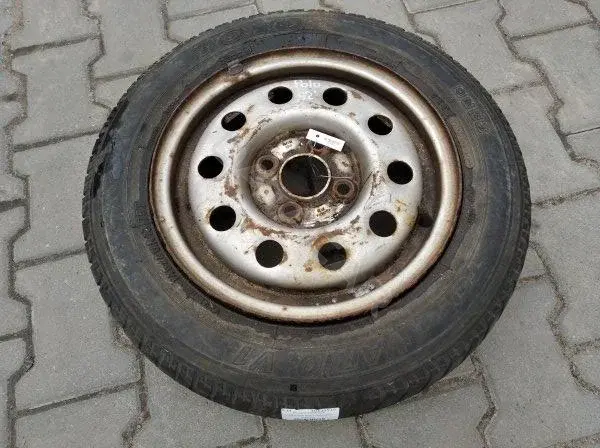 Колесо запасное (таблетка) 867601025F