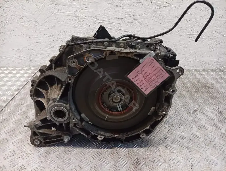 Автоматическая коробка передач (АКПП) AV9R7000AJ