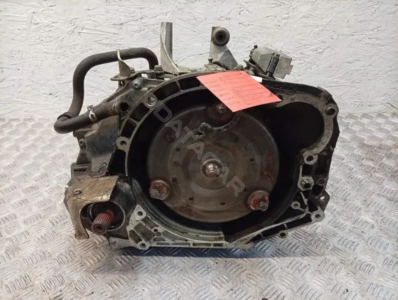 Автоматическая коробка передач (АКПП) 20TS10