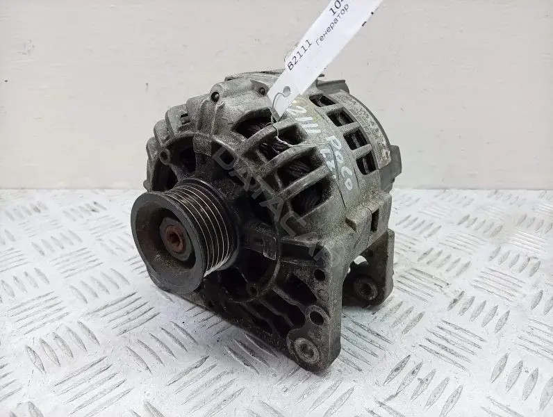 Генератор 03D903025J