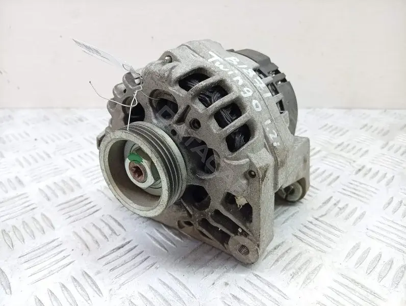 Генератор SG7S012