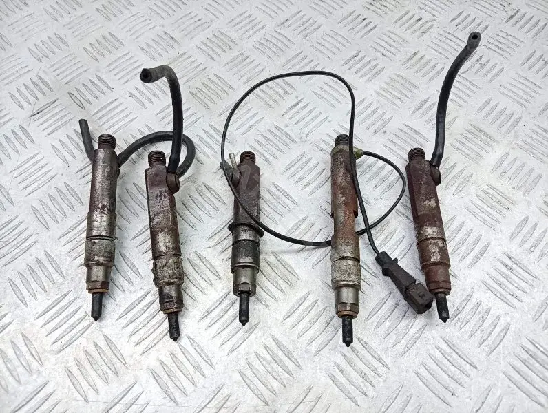 Форсунки 074130204D074130203B