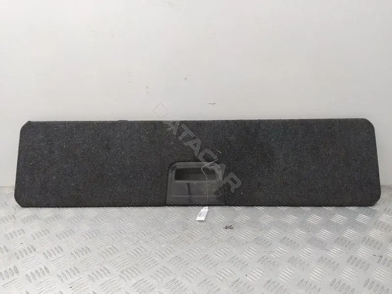 Ковер багажника 10378101