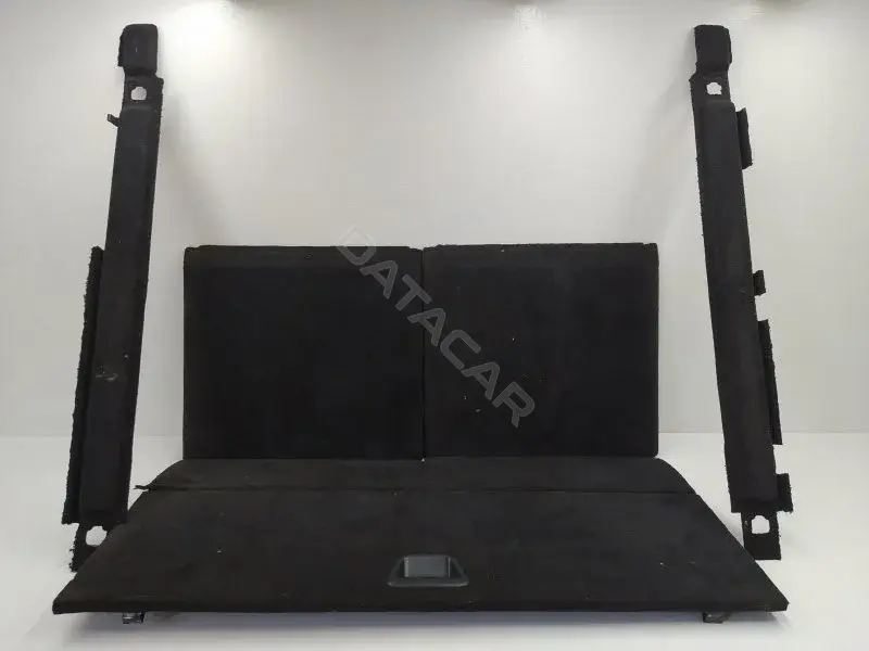 Ковер багажника DK6245456BK