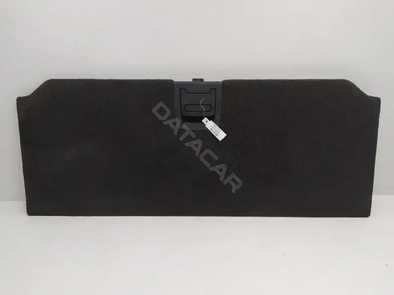 Ковер багажника 206288PD