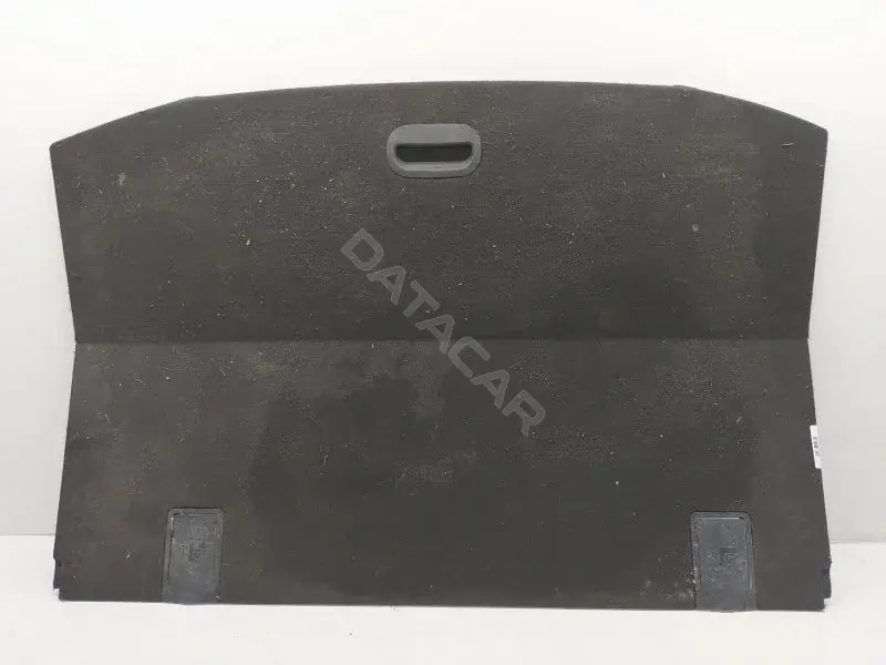 Ковер багажника 857201P000
