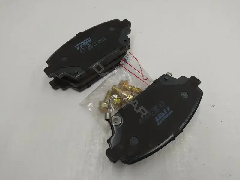 Тормозные колодки GDB3186