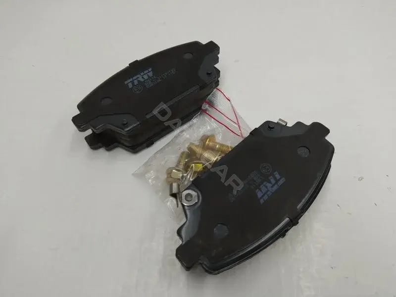 Тормозные колодки GDB3186