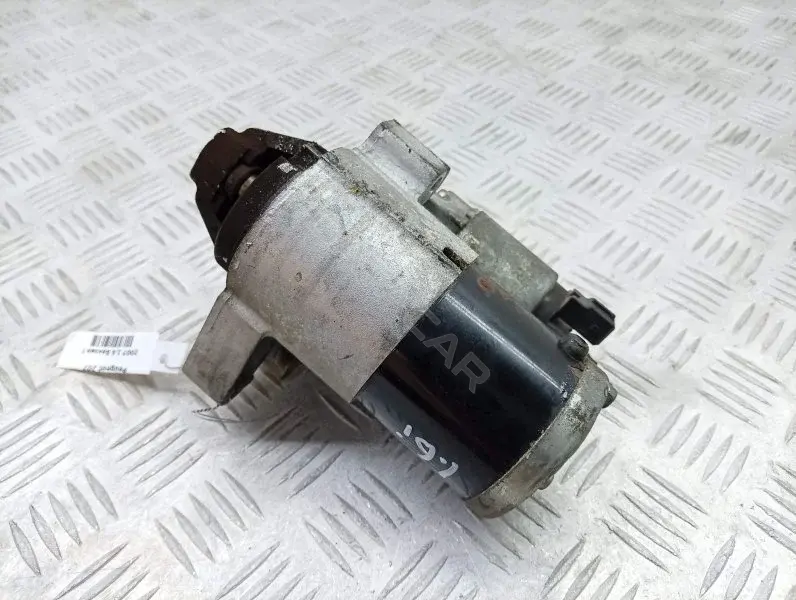 Стартер V755001780