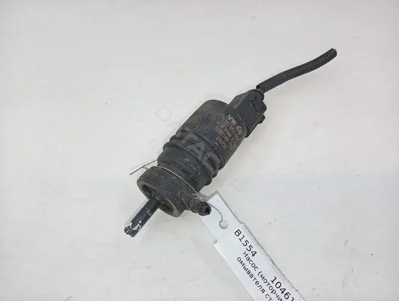 Насос омывателя 1T0955651