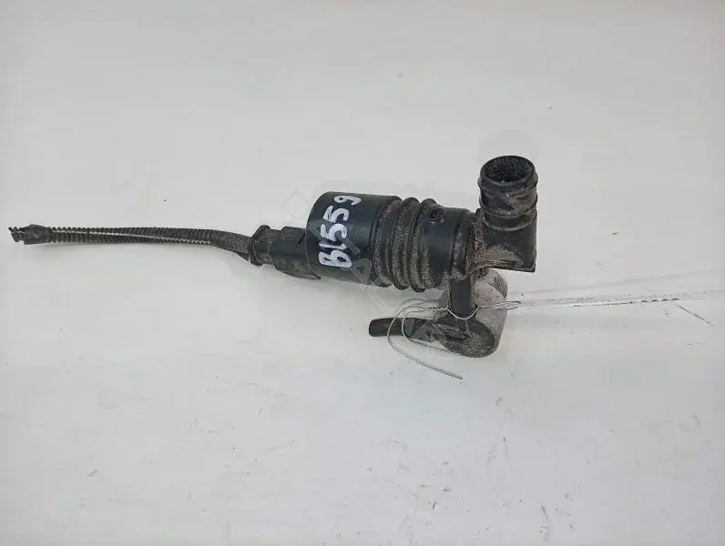 Насос омывателя 9643447980