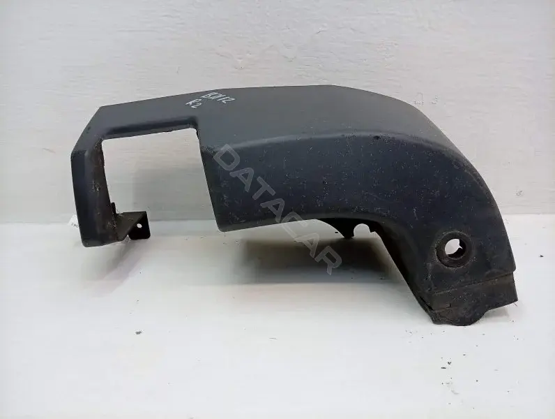 Клык бампера BK3117926AG