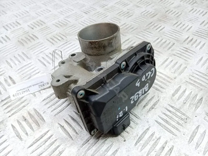 Дроссельная заслонка 8200568712C